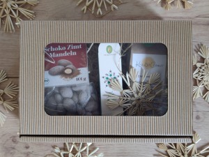 Geschenkset "Weihnachten" klein